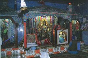 Wado Mandir