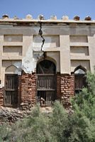 Qaim Khan Shaikh Mosque