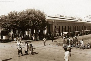 Boulton Market