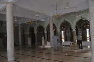 Jama Masjid Qassaban