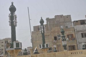 Jama Masjid Qassaban