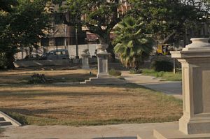 James Burnes Park