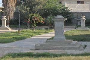 James Burnes Park