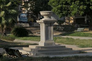 James Burnes Park