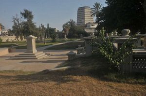 James Burnes Park