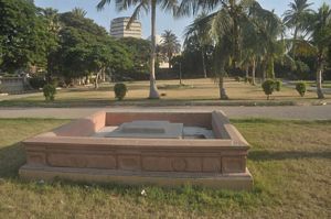 James Burnes Park