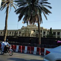 Jinnah Courts Hostel