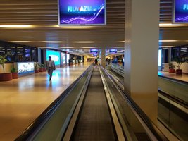 Jinnah International Airport