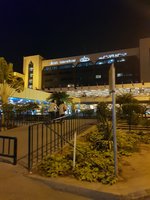 Jinnah International Airport