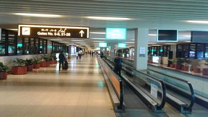Jinnah International Airport