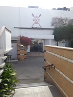 Karachi Boat Club