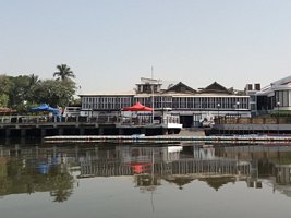 Karachi Boat Club