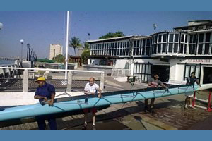 Karachi Boat Club
