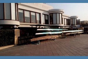 Karachi Boat Club