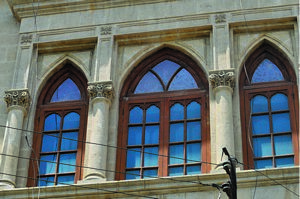 Karachi Chamber of Commerce
