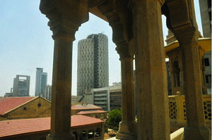 Karachi Chamber of Commerce
