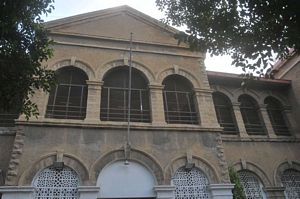 Karachi Goan Association Hall