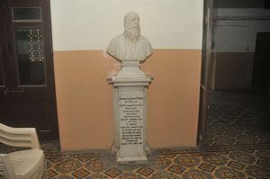 Karachi Goan Association Hall