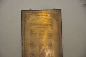 Karachi Goan Association Hall