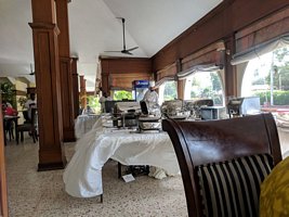Karachi Gymkhana