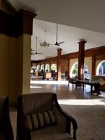 Karachi Gymkhana