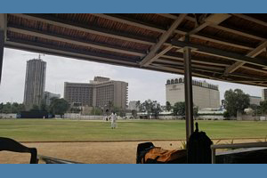 Karachi Gymkhana