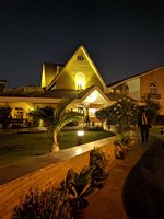 Karachi Gymkhana