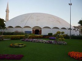 Masjid-e-Tooba