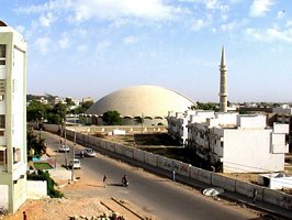 Masjid-e-Tooba