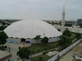 Masjid-e-Tooba