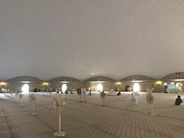 Masjid-e-Tooba