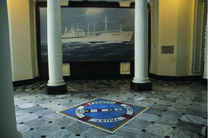 Karachi Port Trust (KPT) Building 