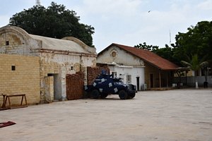 Sindh Police Museum