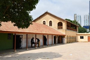 Sindh Police Museum