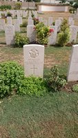 Karachi War Cemetery