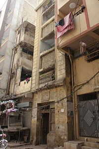 Katrak Mansion
