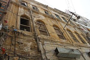 Katrak Mansion