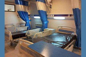 Kharadar General Hospital