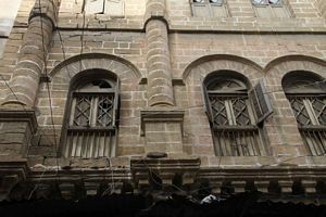Lakshmi Building