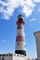 Manora Light House