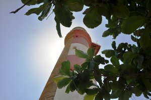 Manora Light House