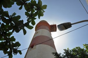 Manora Light House