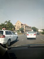Napier Barracks