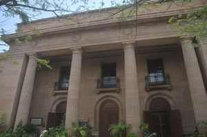 Overseas Investors Chamber of Commerce and Industry (OICCI)