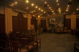 Overseas Investors Chamber of Commerce and Industry (OICCI)