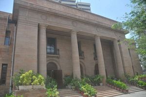 Overseas Investors Chamber of Commerce and Industry (OICCI)