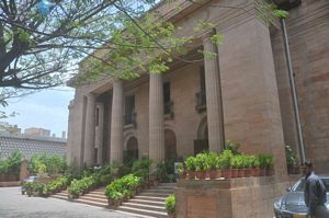 Overseas Investors Chamber of Commerce and Industry (OICCI)