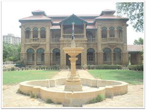 Quaid-e-Azam House and Museum
