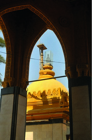 Shri Swaminarayan Mandir