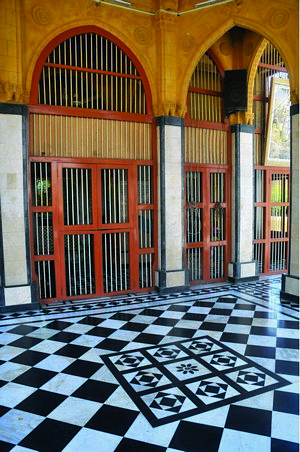 Shri Swaminarayan Mandir